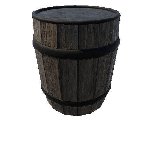 Barrel 4B